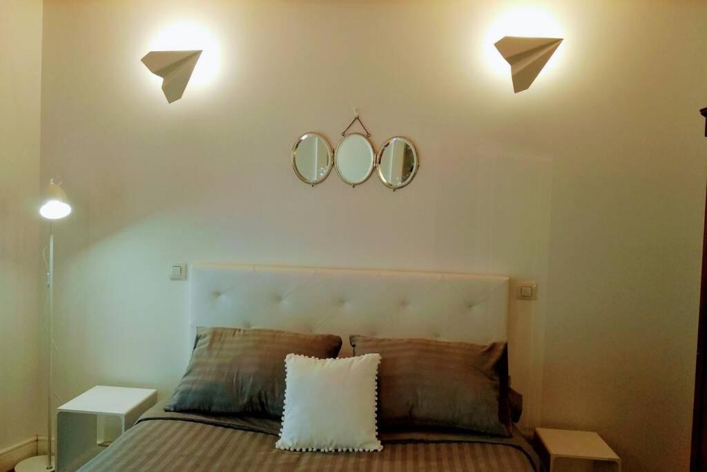 Tu Hogar En El Camino. Burgos Centro. Vut. Wifi Apartment Exterior photo