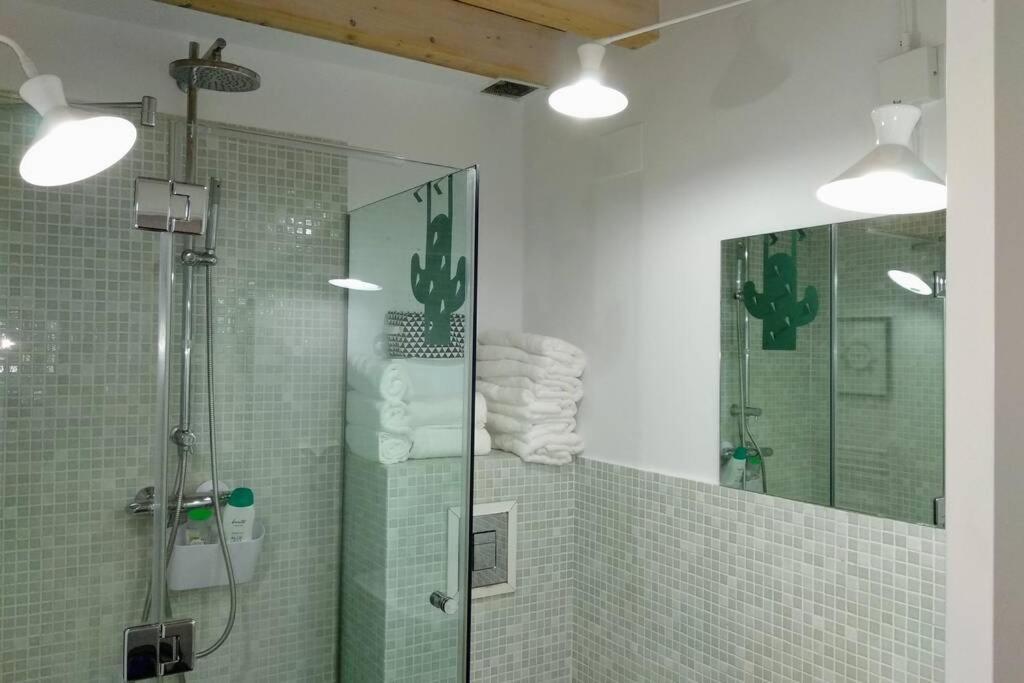 Tu Hogar En El Camino. Burgos Centro. Vut. Wifi Apartment Exterior photo